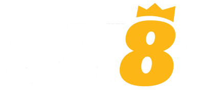 Logo BK8 Vietnam